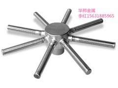 高效過濾解決方案 中排裝置絲管絲柱、約翰遜過濾芯與楔形絲篩管的專業(yè)解析